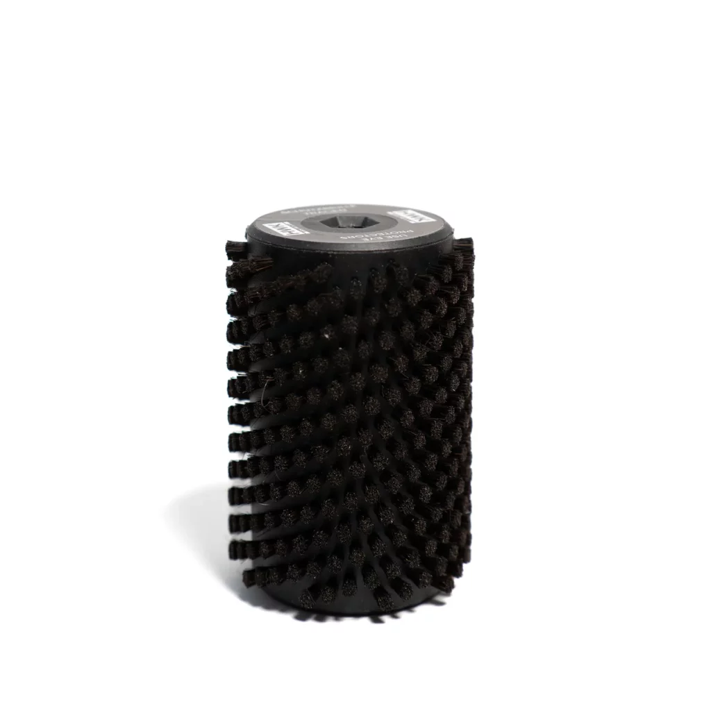 Rotorbørste hestehår 100 mm