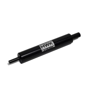 Nordisk rillet blyant