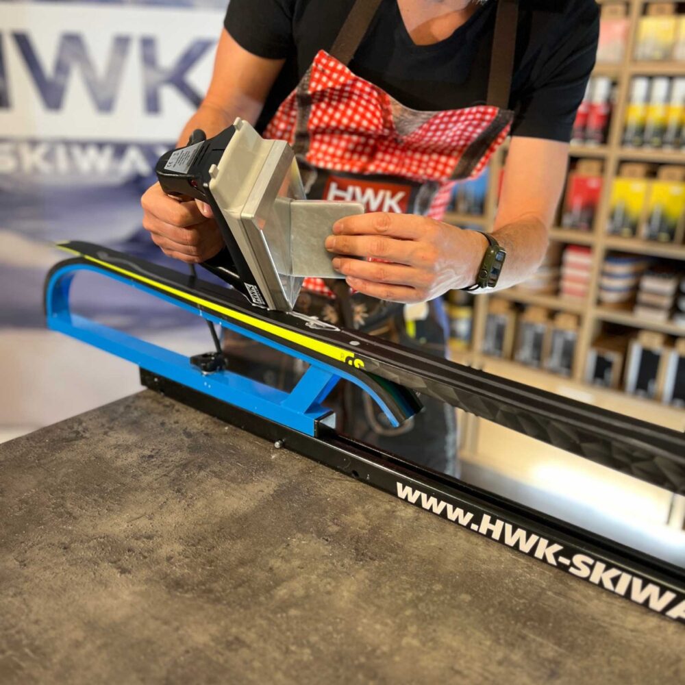 HX Racewax Kald