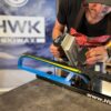 HX Racewax Varm