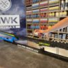 UHX Liquo Spray Middle