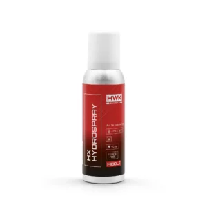 HX Hydrospray Middle