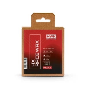 HX Racewax Middle
