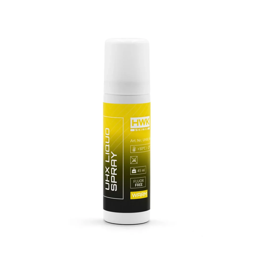 UHX Liquo Spray Varm