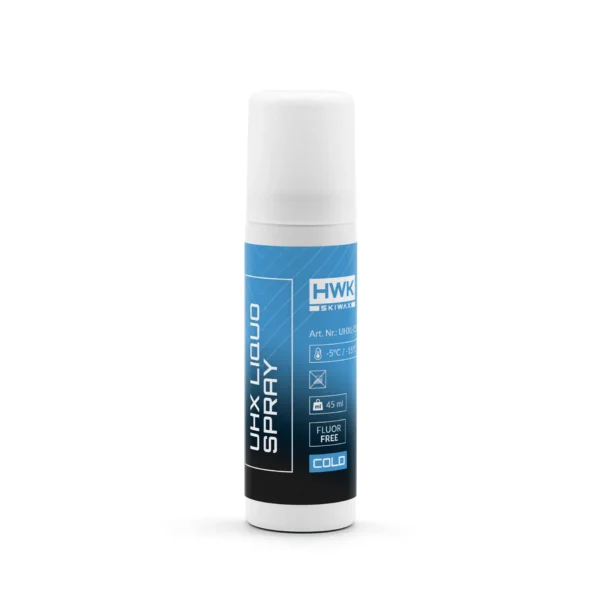 UHX Liquo Spray Cold