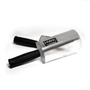 Rotorhåndtak 140 mm med beskyttelsesdeksel