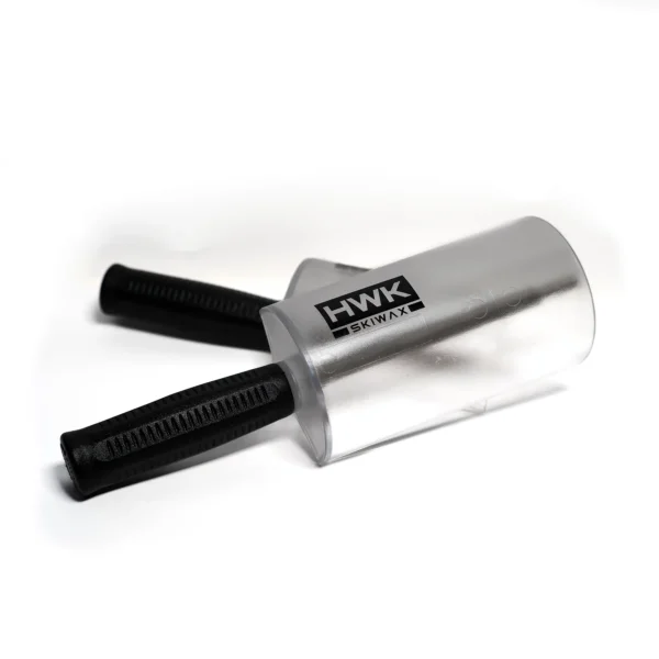 Rotorhåndtak 140 mm med beskyttelsesdeksel