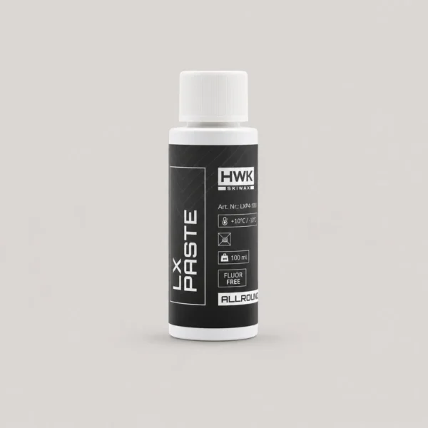 LX Paste Allround
