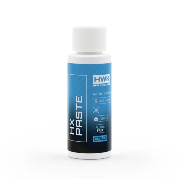 HX Paste Cold