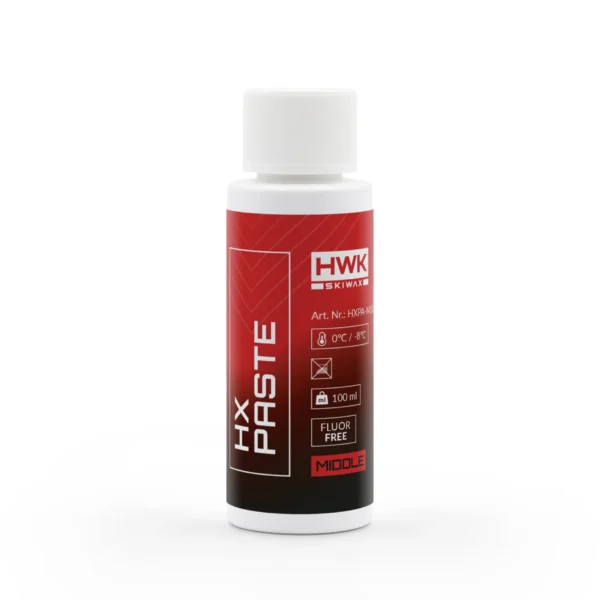 HX Paste Middle