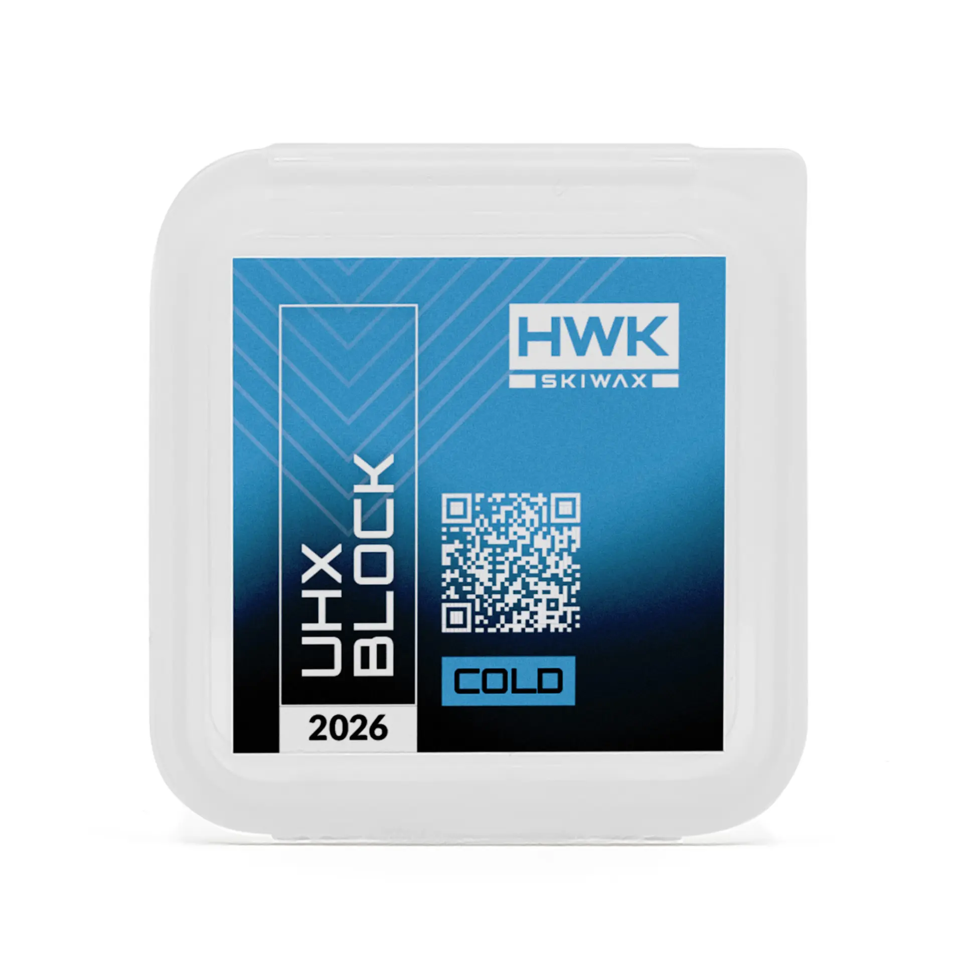 UHX Block Cold 26 – 25 g