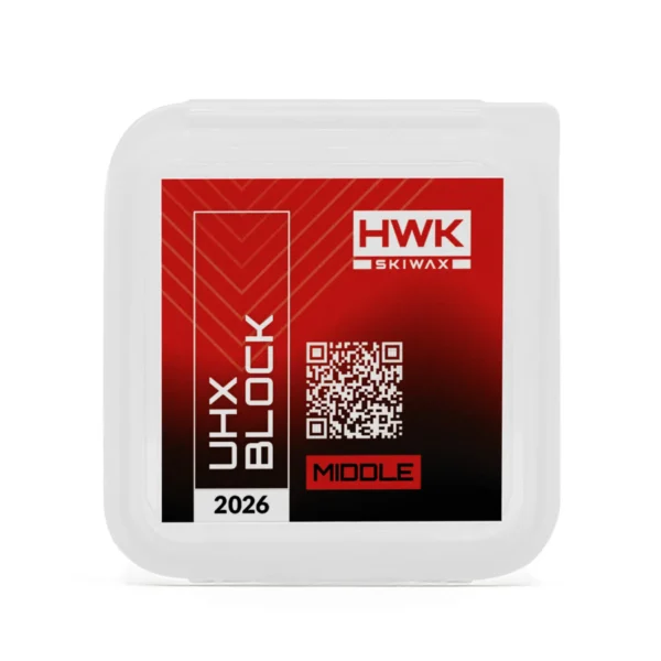 UHX Block Middle 26 – 25 g