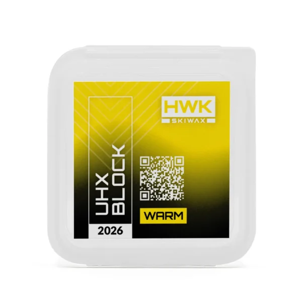UHX Block Warm 26 – 25 g