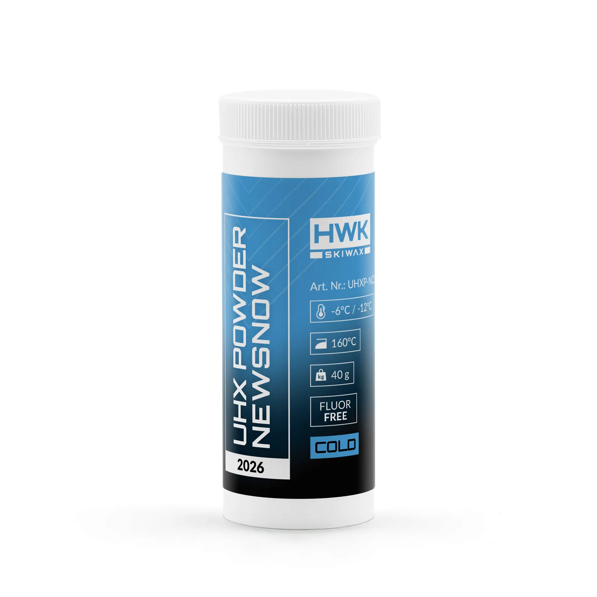 UHX Powder Newsnow Cold 26 – 30 g