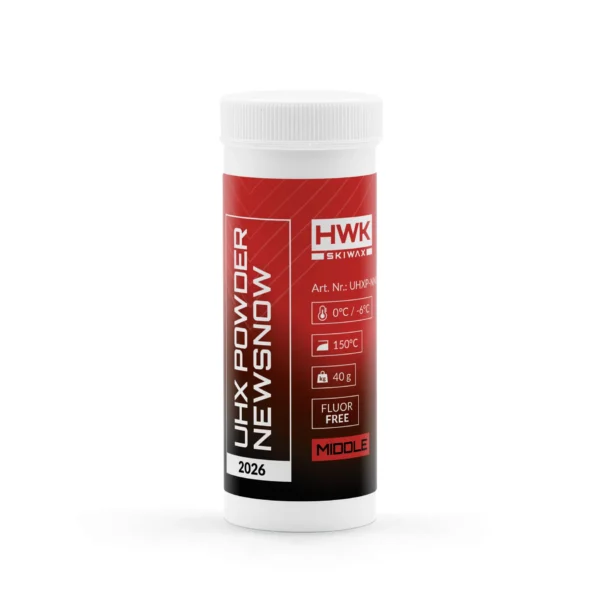 UHX Powder Newsnow Middle 26 – 30 g