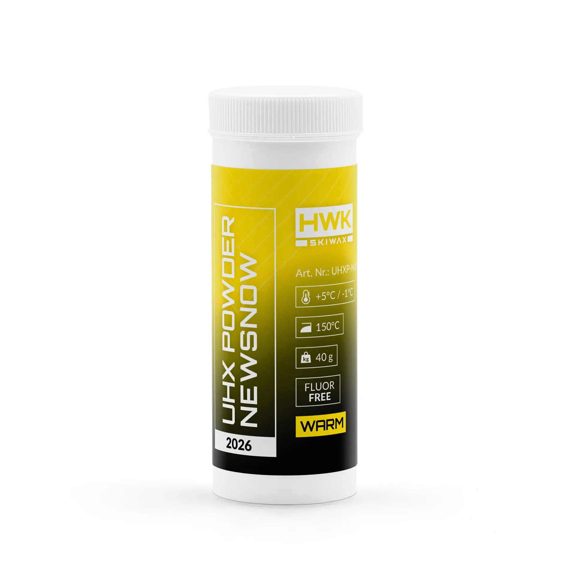 UHX Powder Newsnow Warm 26 – 30 g